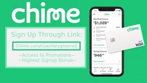 Buy Verified Chime Accounts