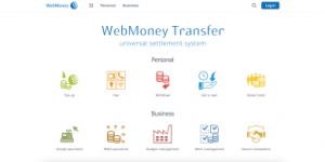 Buy Verified WebMoney Accounts